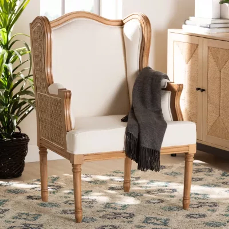 Rachana Armchair