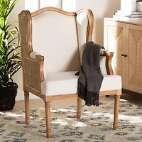 Rachana Armchair