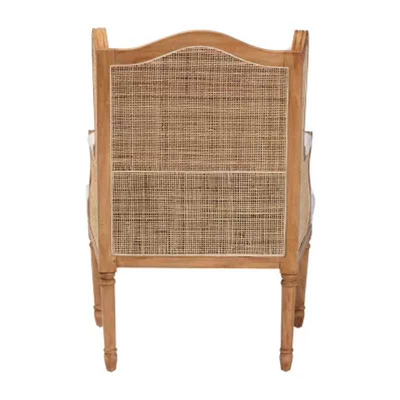 Rachana Armchair