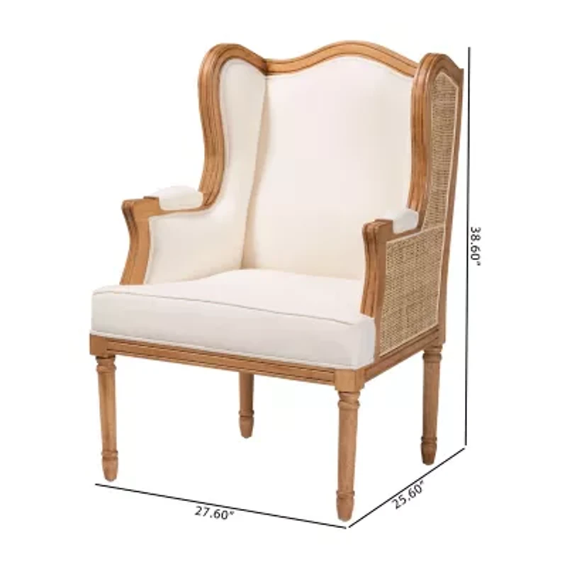 Rachana Armchair