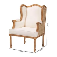 Rachana Armchair