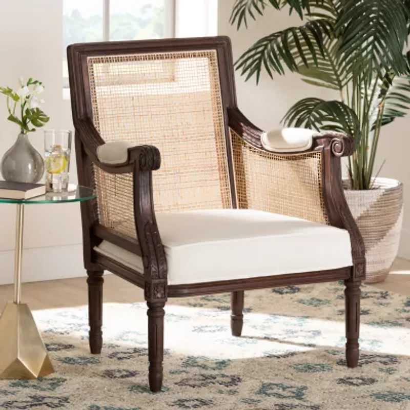 Desmond Armchair