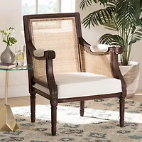 Desmond Armchair