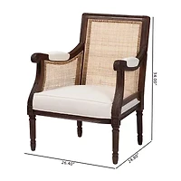 Desmond Armchair