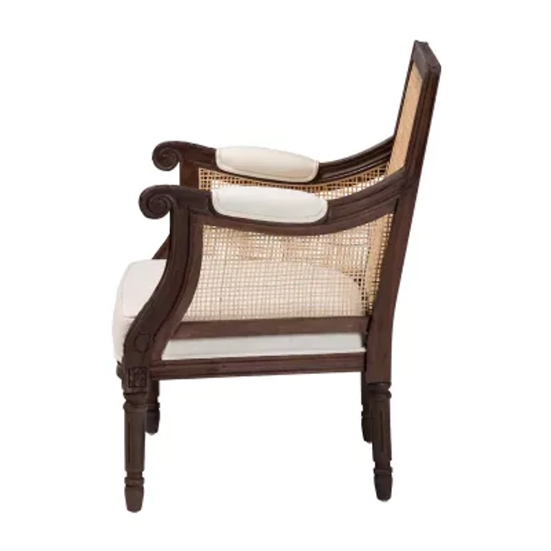 Desmond Armchair