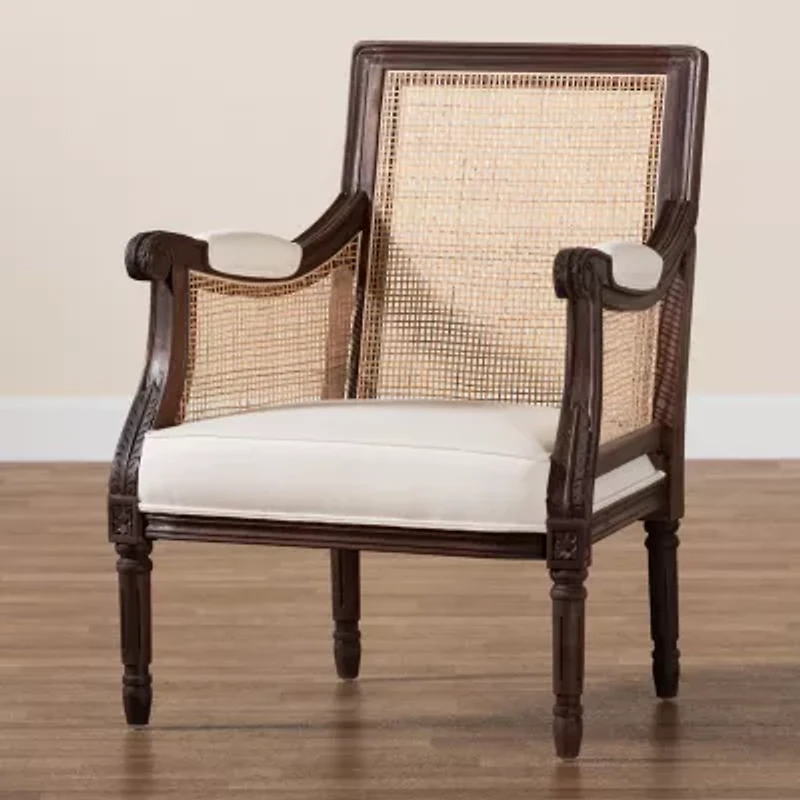 Desmond Armchair