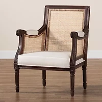 Desmond Armchair