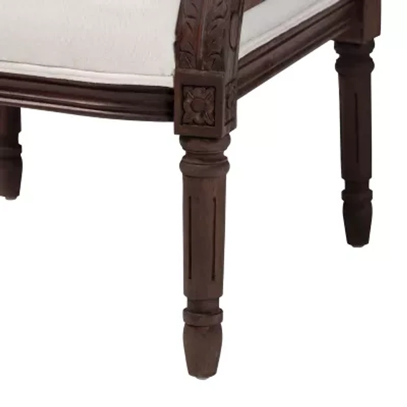 Desmond Armchair