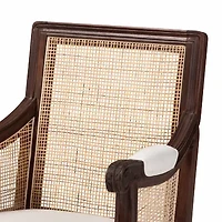 Desmond Armchair
