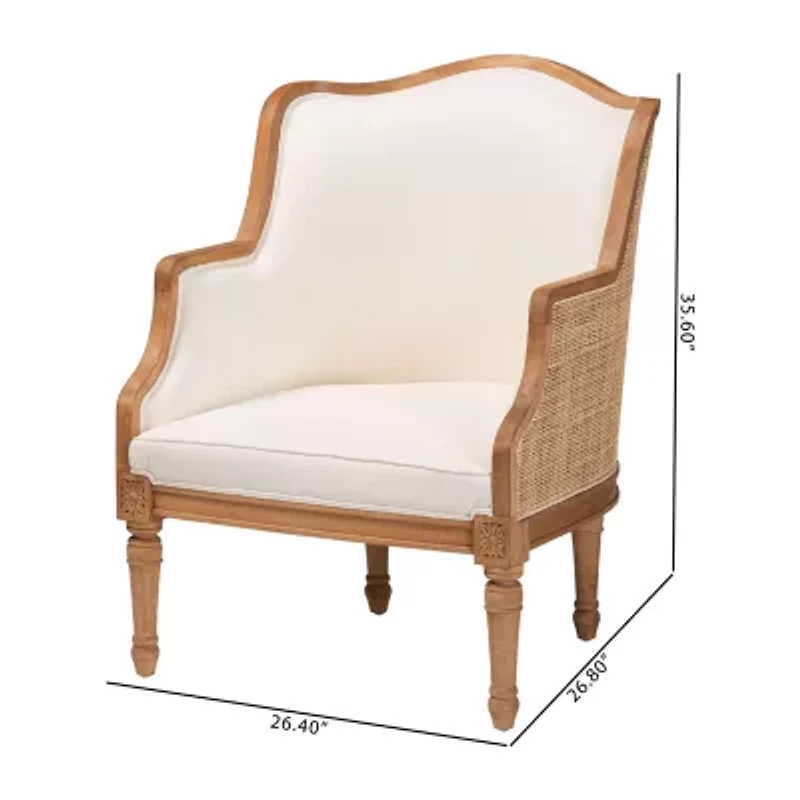 Elizette Armchair