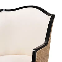 Elizette Armchair
