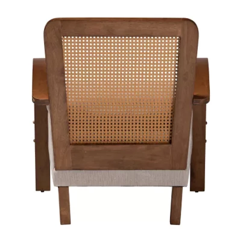 Sage Armchair