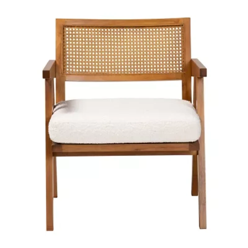 Jetsam Club Arm Chair