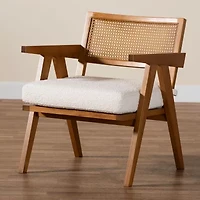 Jetsam Club Arm Chair
