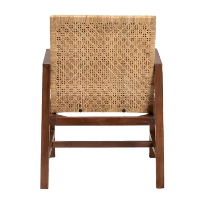 Lovina Armchair