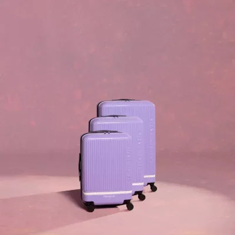 Florence by Mills X Delsey Paris Spin Me Away 24" Hardside Luggage