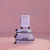 Florence by Mills X Delsey Paris Gotta Glow 20" Hardside Luggage