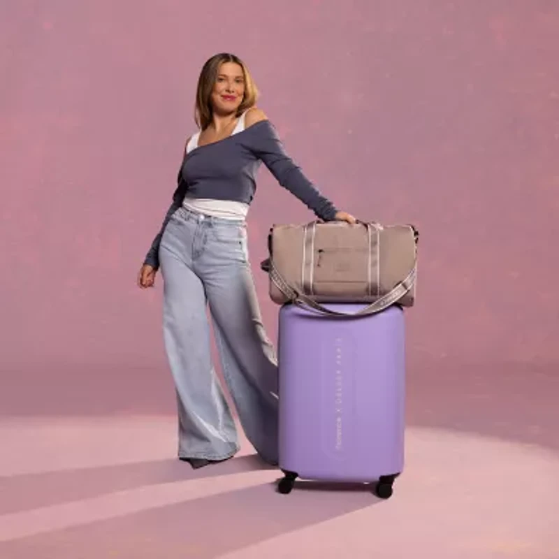 Florence by Mills X Delsey Paris Sweet Escape Duffel