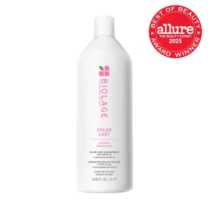 Biolage Color Last Shampoo 33.8 oz.