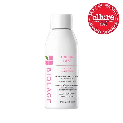 Biolage Color Last Shampoo 1.7 oz.