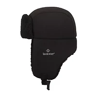 Isotoner Mens Trapper Hat