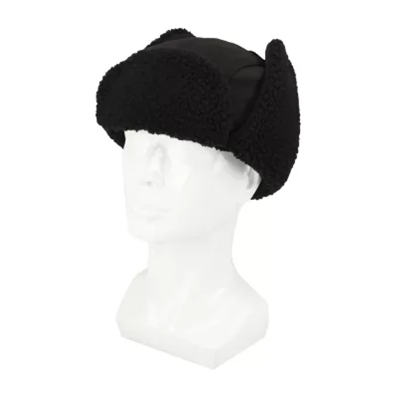 Isotoner Mens Trapper Hat