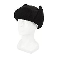 Isotoner Mens Trapper Hat