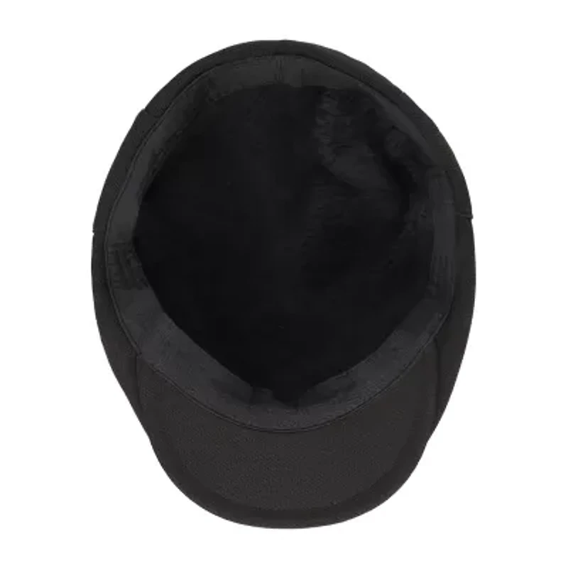 Isotoner Mens Ivy Cap