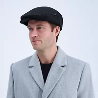 Isotoner Mens Ivy Cap