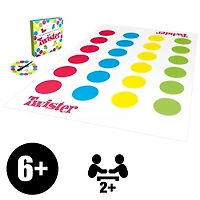 Hasbro Twister Board Game