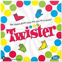 Hasbro Twister Board Game