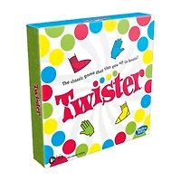 Hasbro Twister Board Game