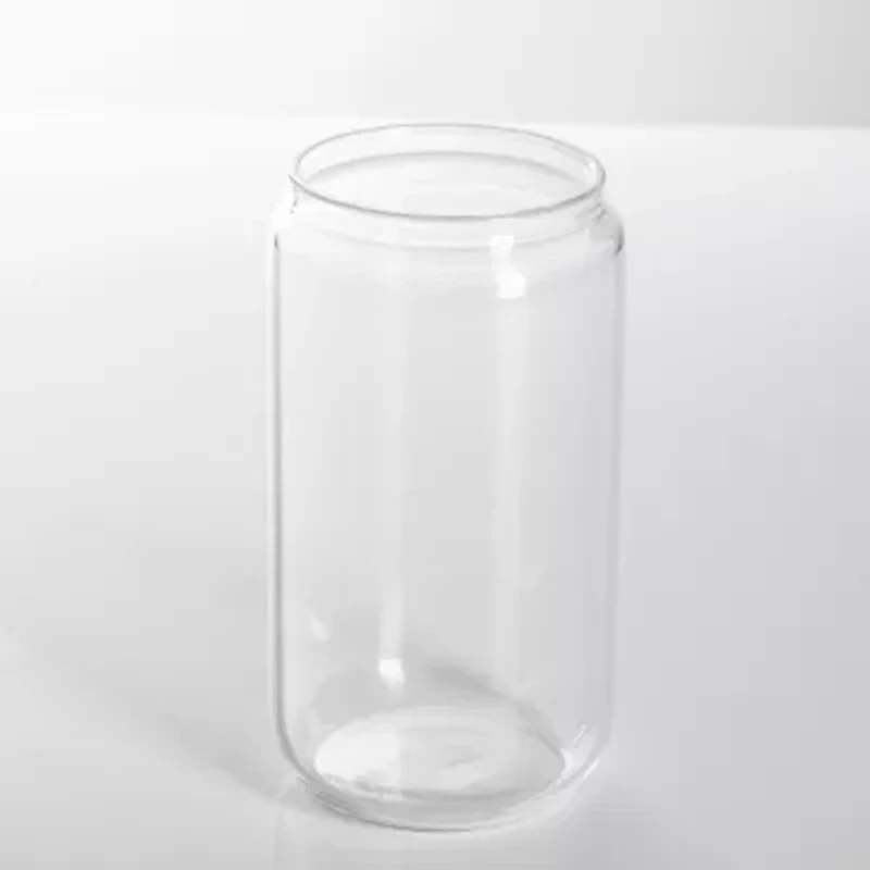 Gibson Home Zadie 10-pc. Glass Tumbler and Straw Set