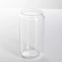 Gibson Home Zadie 10-pc. Glass Tumbler and Straw Set