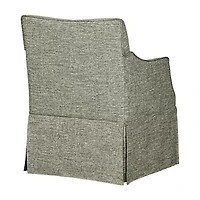 Martha Stewart London Upholstered Dining Chair