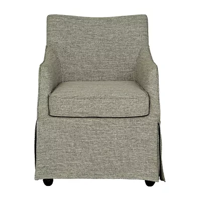 Martha Stewart London Upholstered Dining Chair