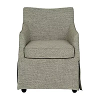 Martha Stewart London Upholstered Dining Chair