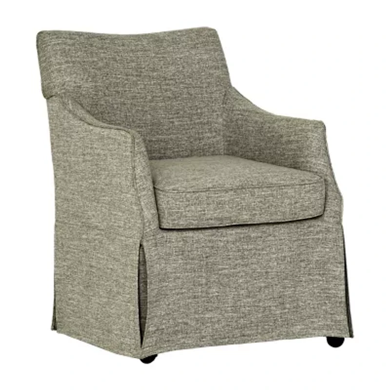 Martha Stewart London Upholstered Dining Chair
