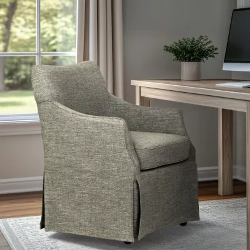 Martha Stewart London Upholstered Dining Chair