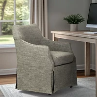 Martha Stewart London Upholstered Dining Chair