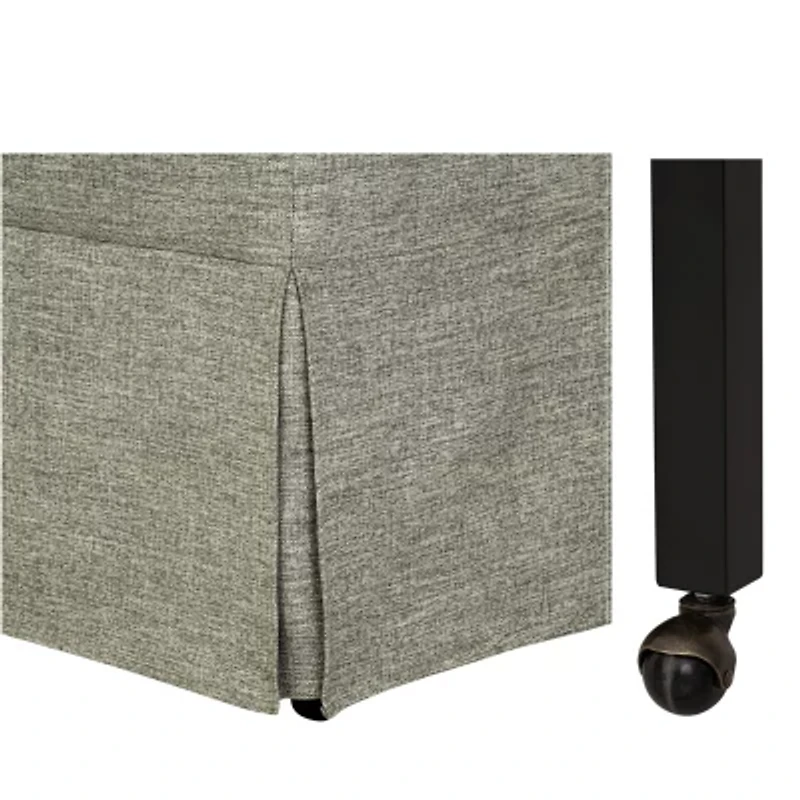 Martha Stewart London Upholstered Dining Chair