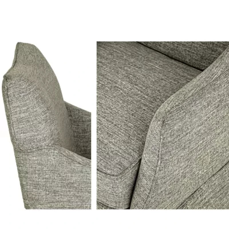 Martha Stewart London Upholstered Dining Chair