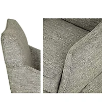 Martha Stewart London Upholstered Dining Chair
