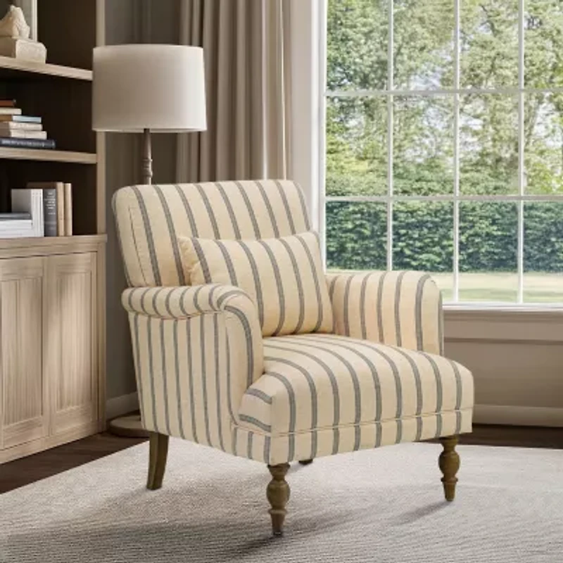 Martha Stewart Armchair
