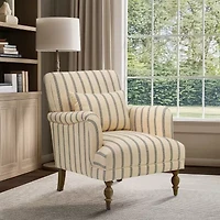 Martha Stewart Armchair