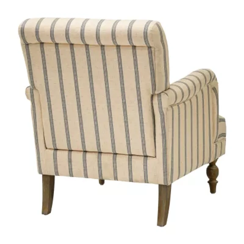 Martha Stewart Armchair