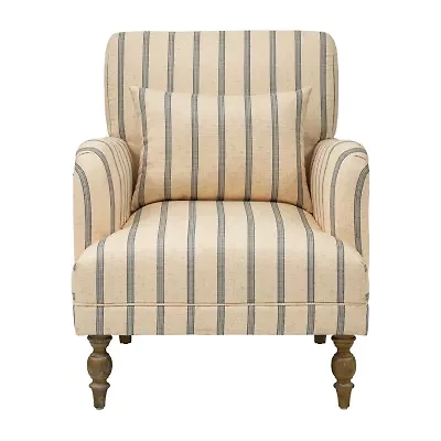 Martha Stewart Armchair