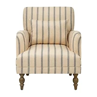Martha Stewart Armchair