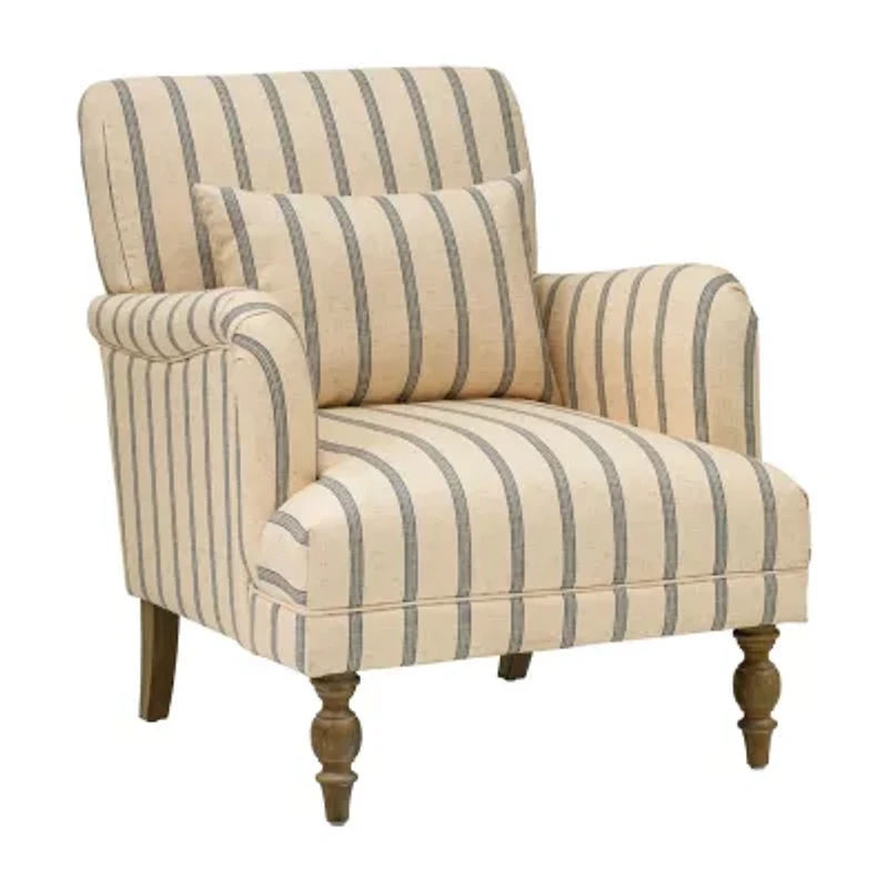 Martha Stewart Armchair