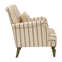 Martha Stewart Armchair